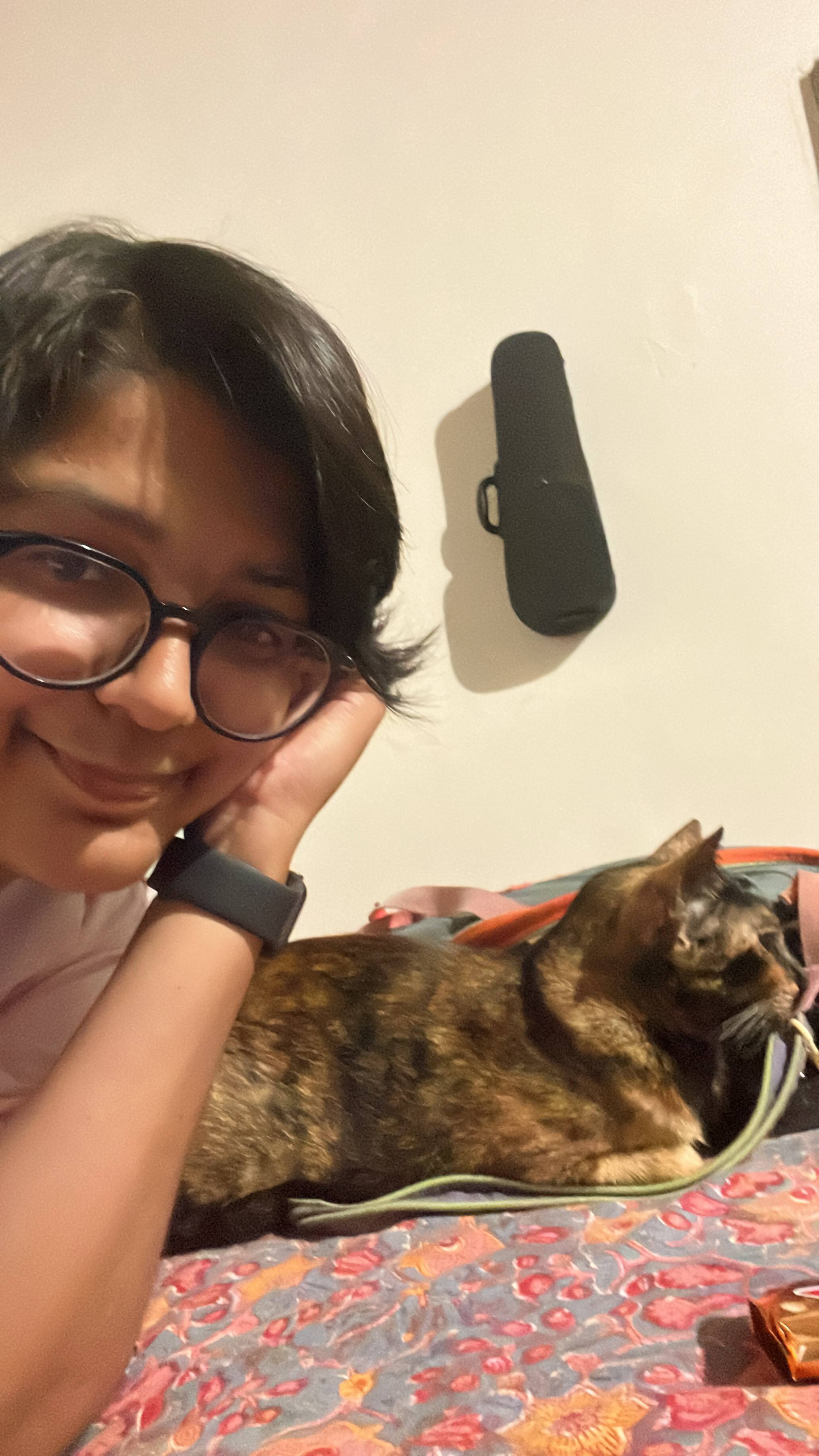 User