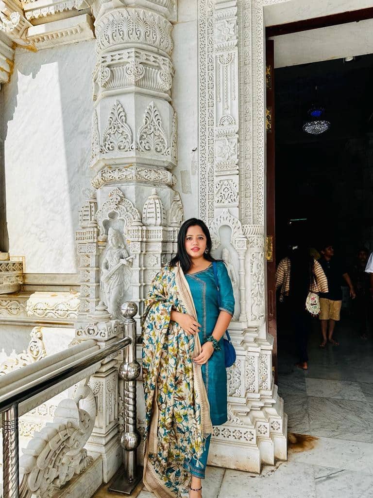 Dr Rashmi Gupta
