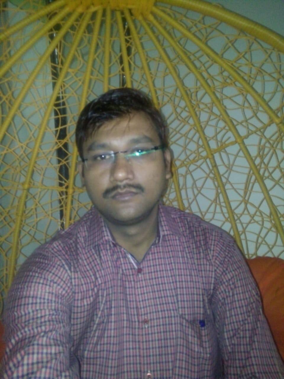 Naveen Katiyar
