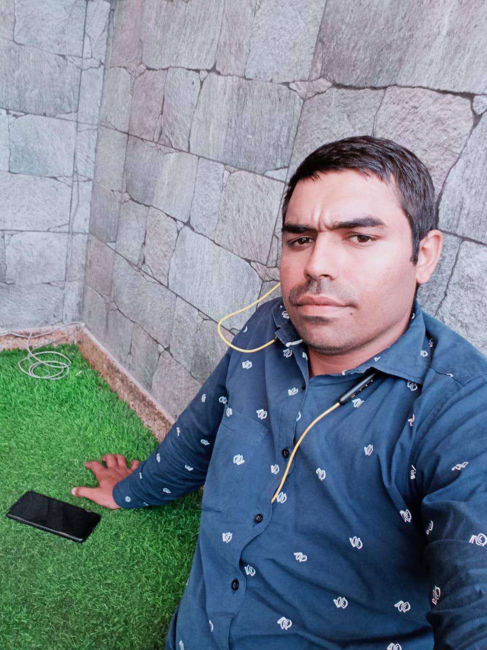 User