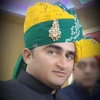 Kuldeep Singh Naruka