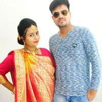 Shivangi Rahul Saxena