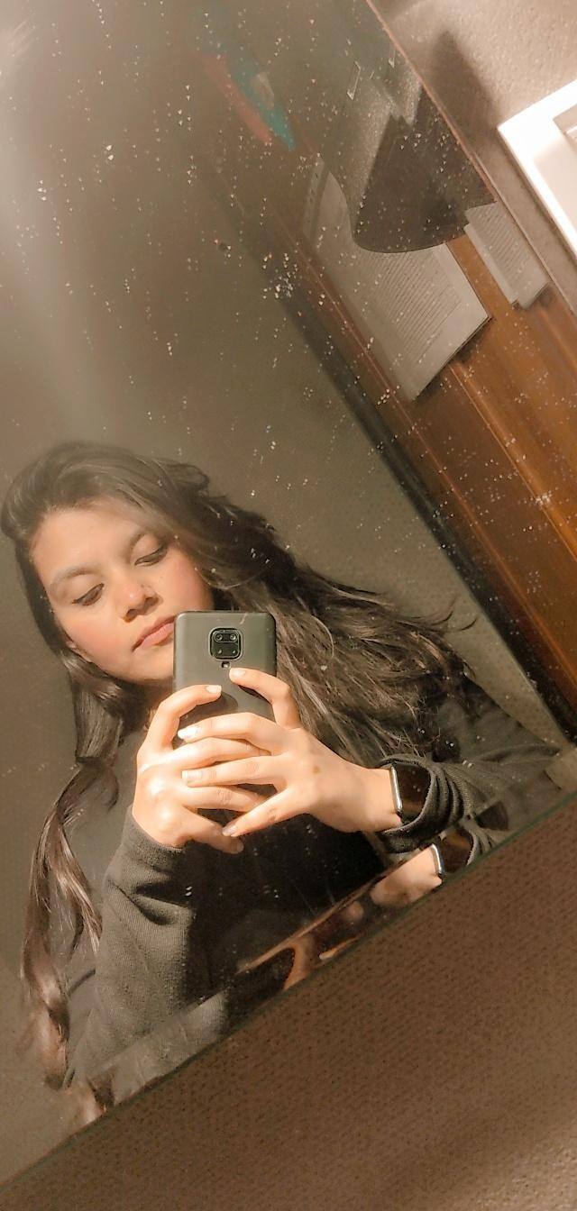 User