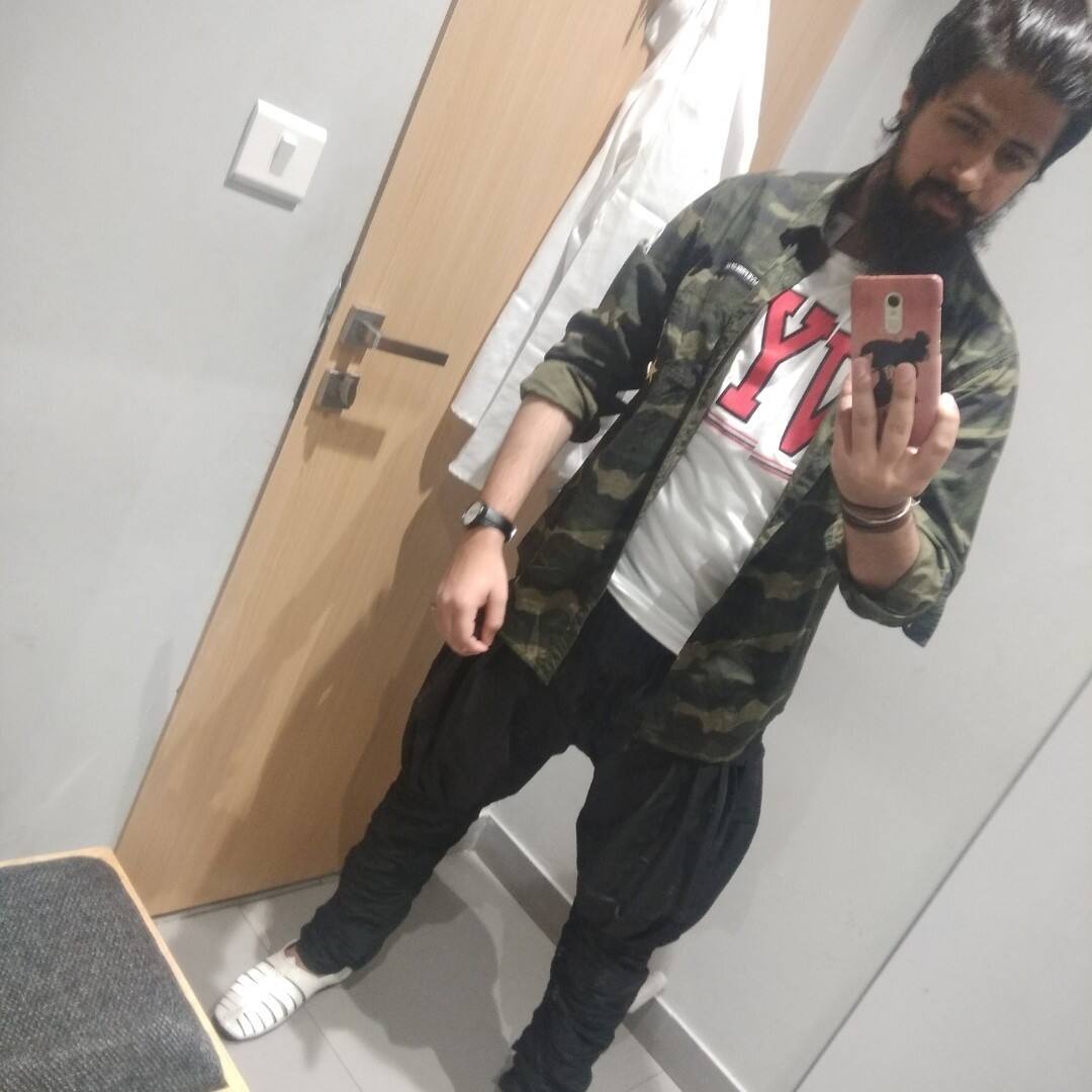 User