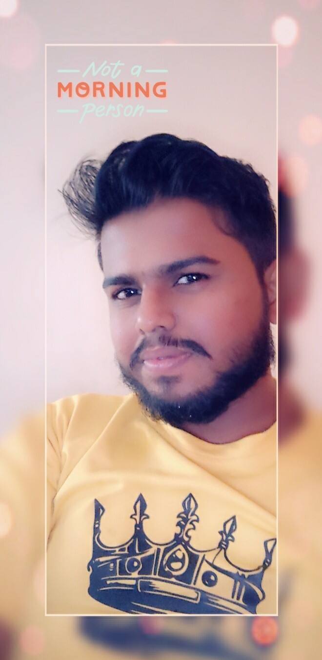 User