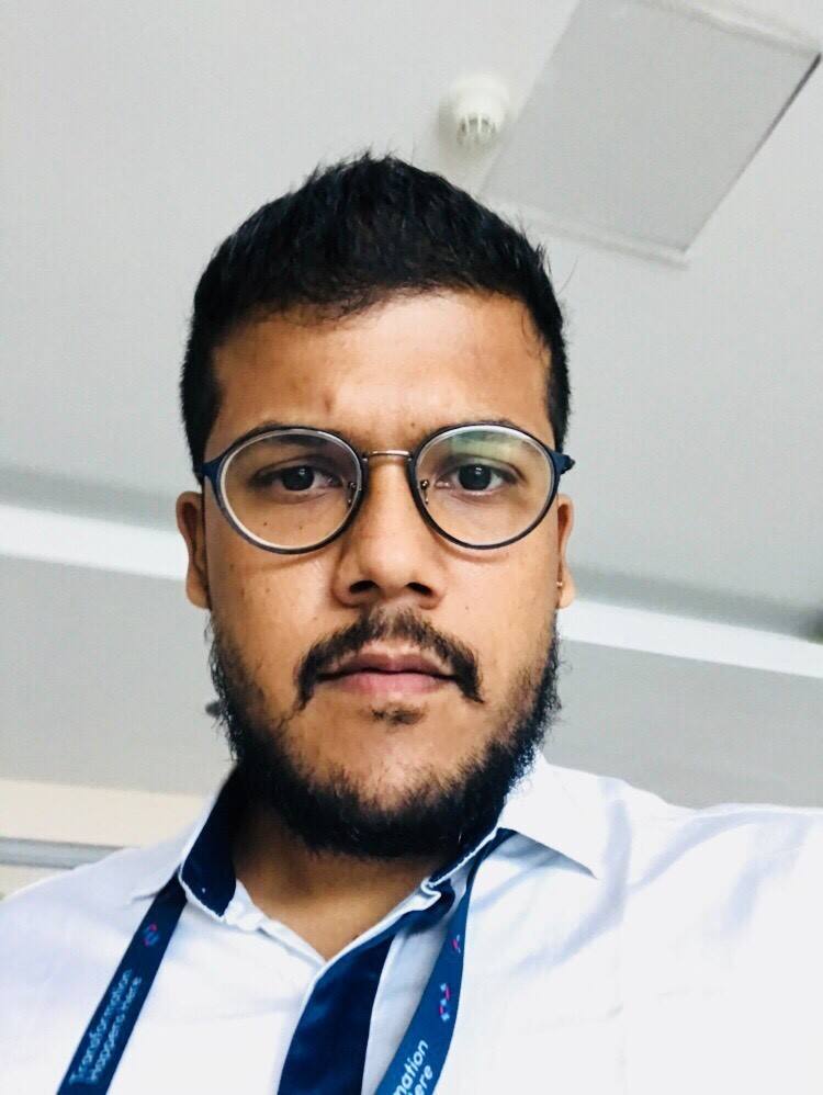 User