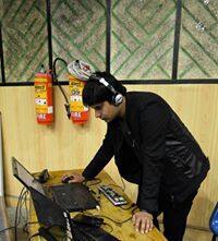 User
