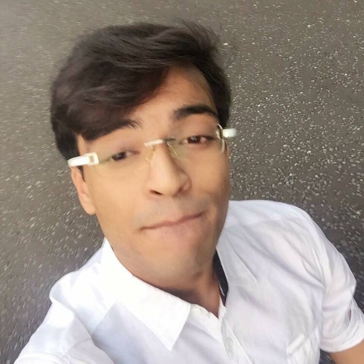 User