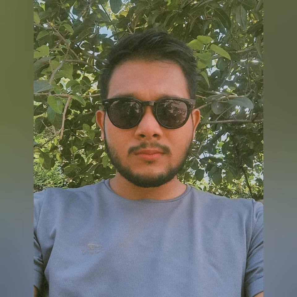 User