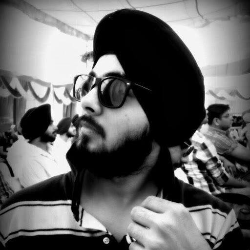 User