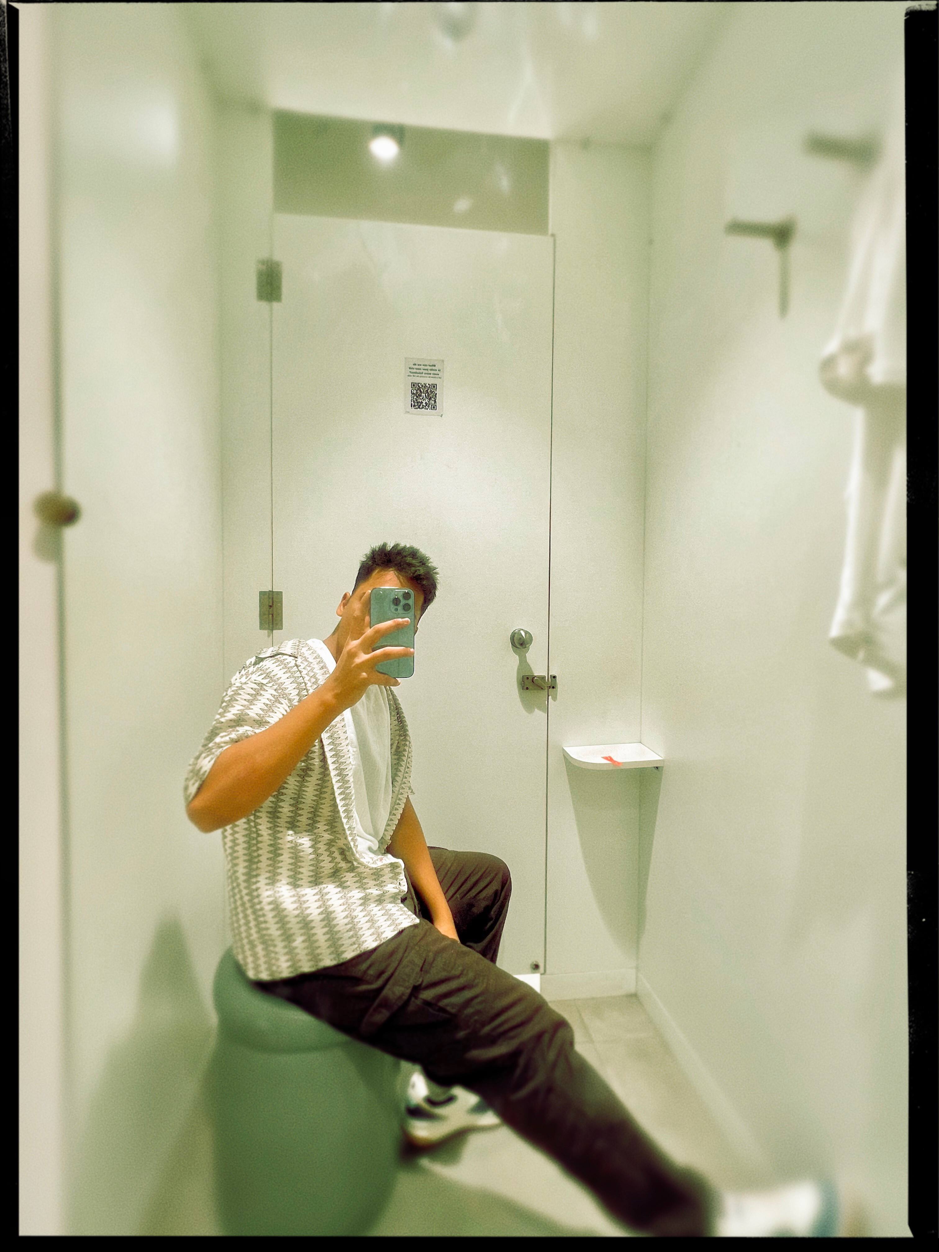 User