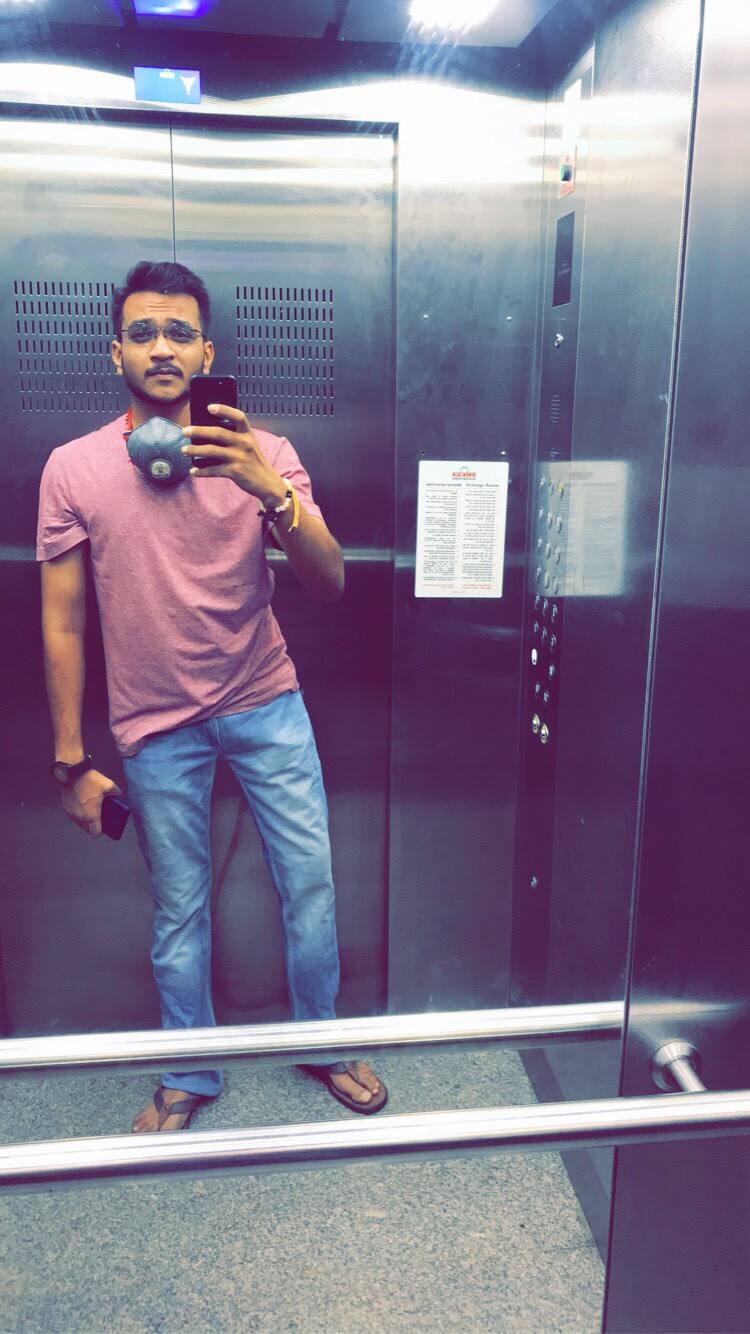 User