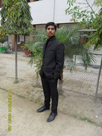 User