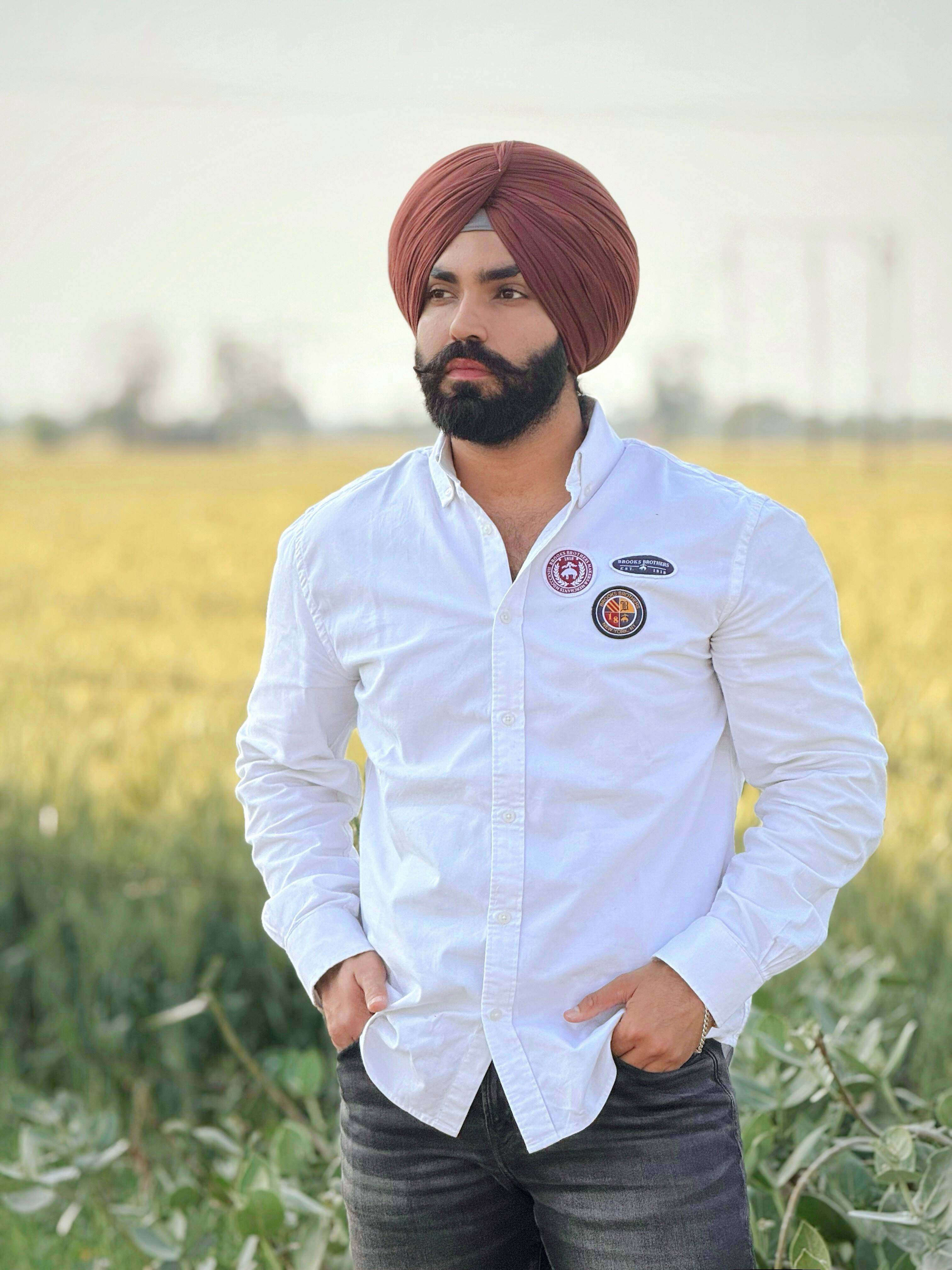 Vikram Jeet Singh