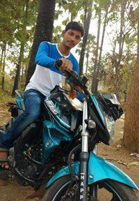 User