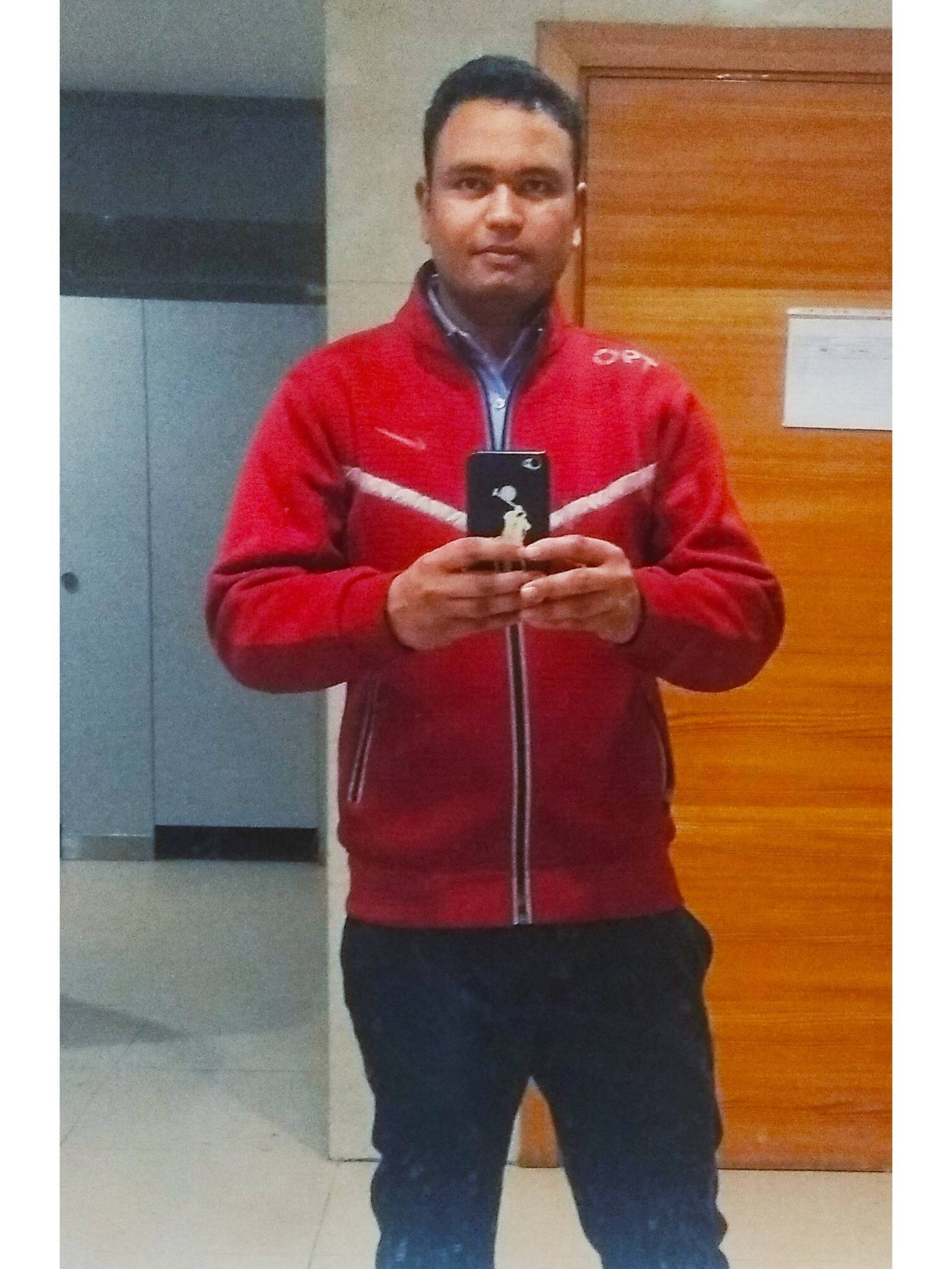 User