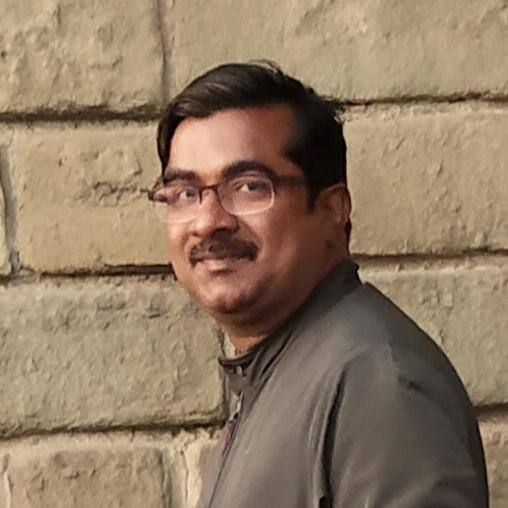 Vinod Kumar Gautam