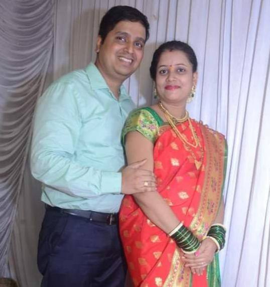 Sachin Manohar Warise