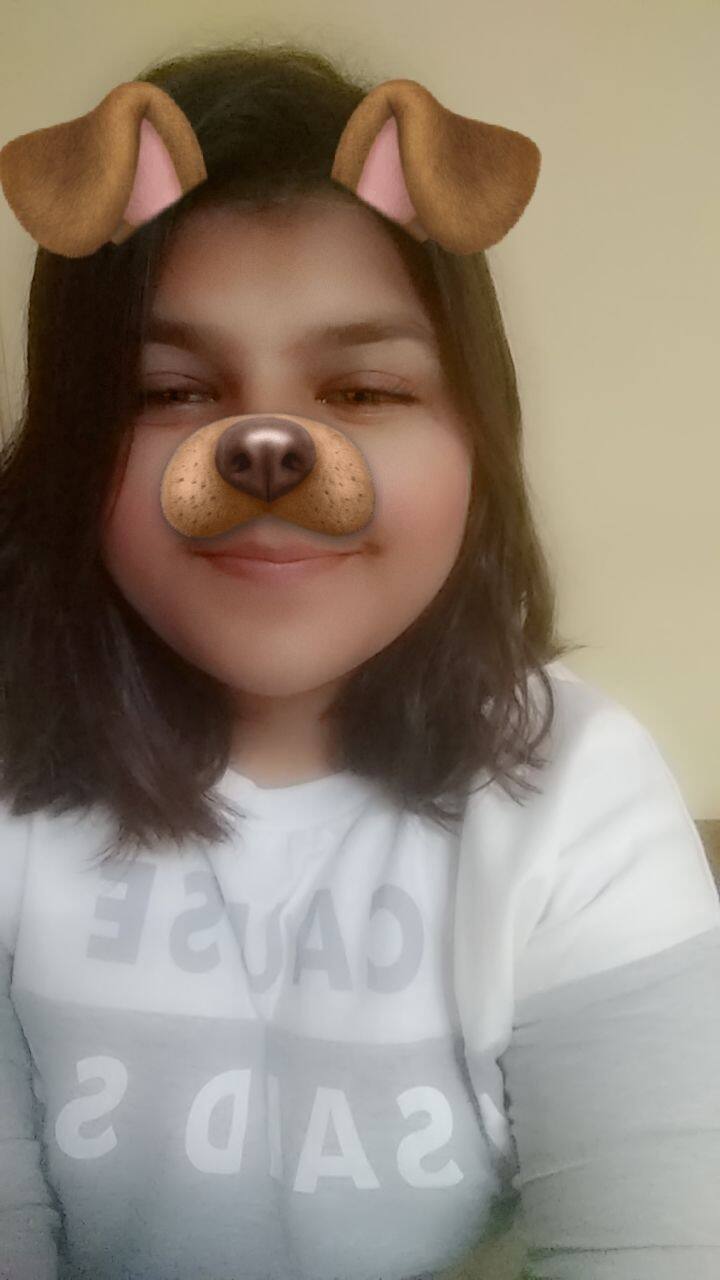 User