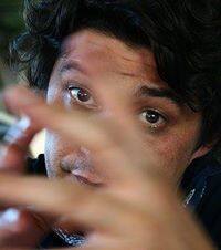 João Ramos Patrocínio