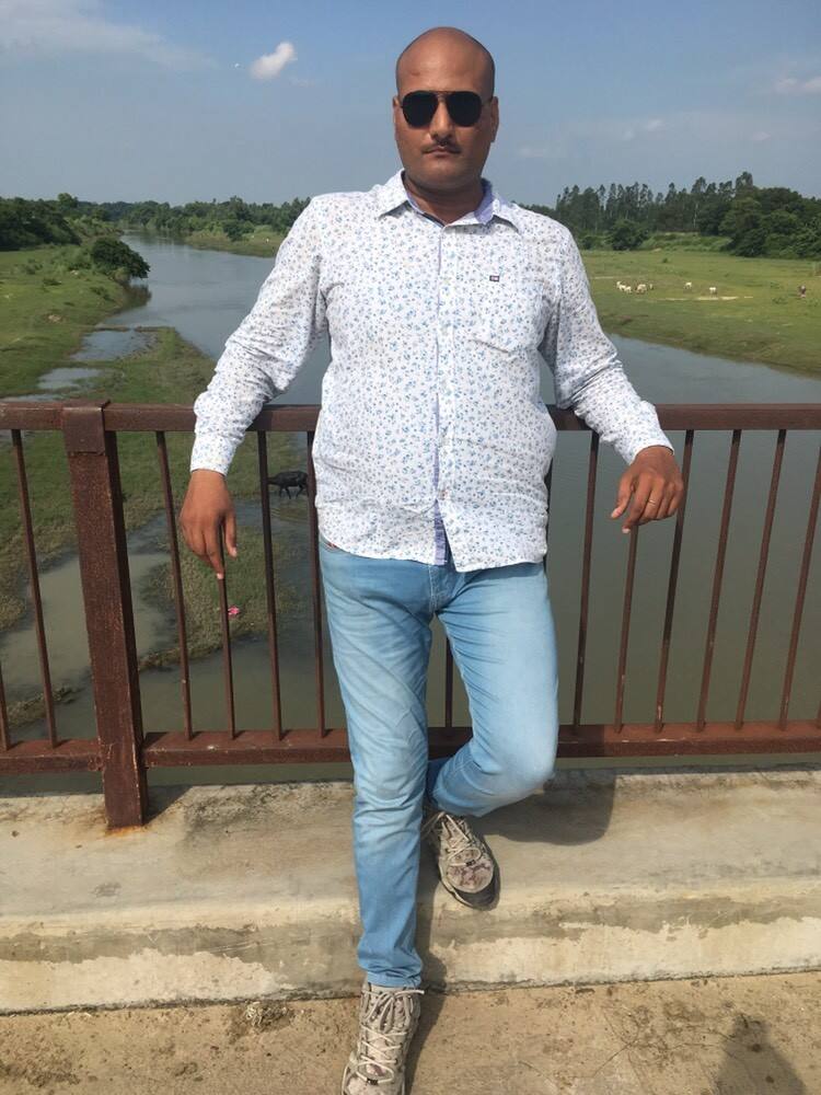 Aditya Singh