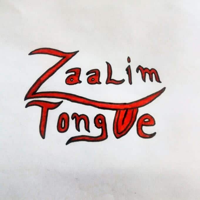 Zaalim Tongue