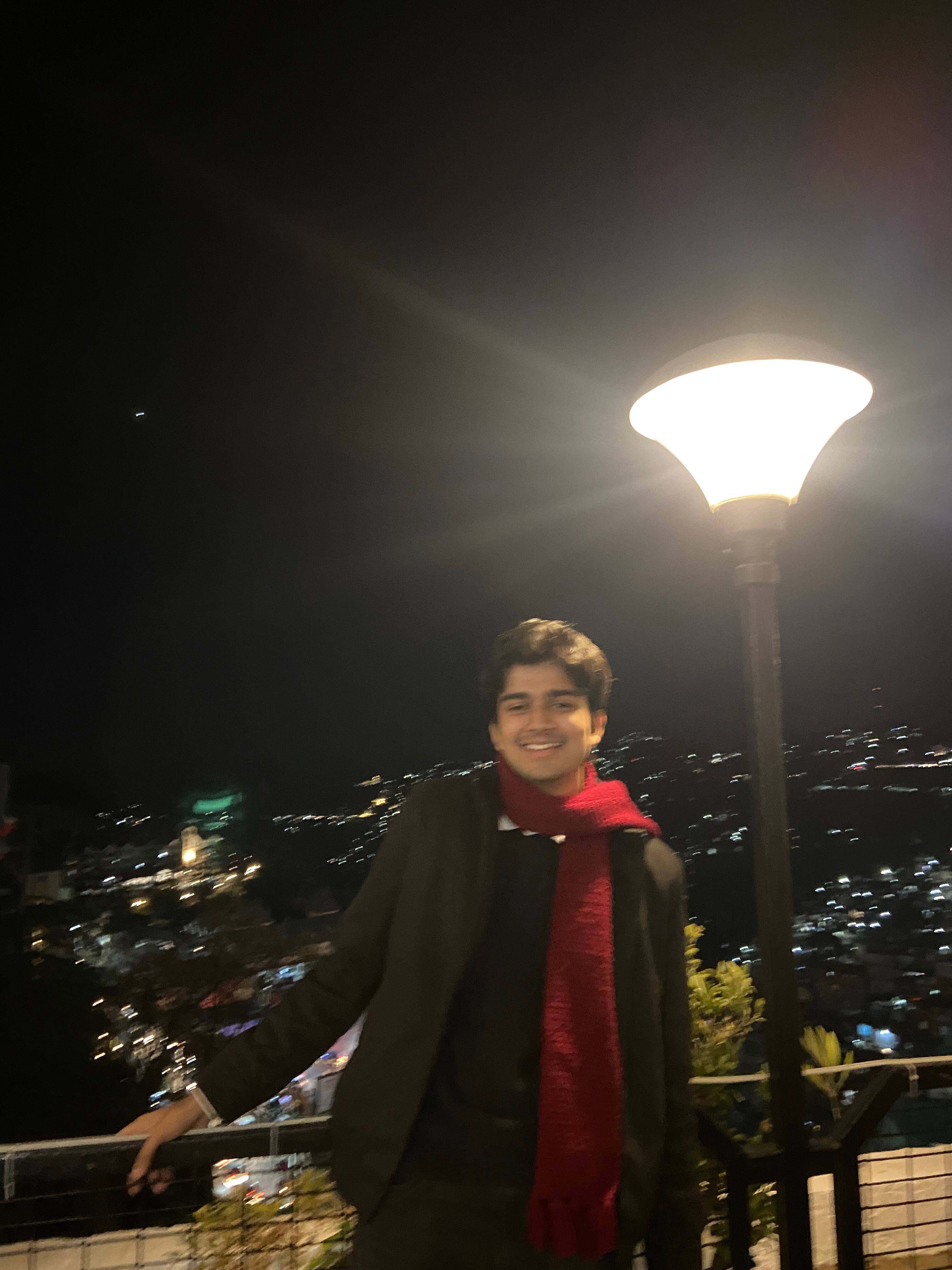 User