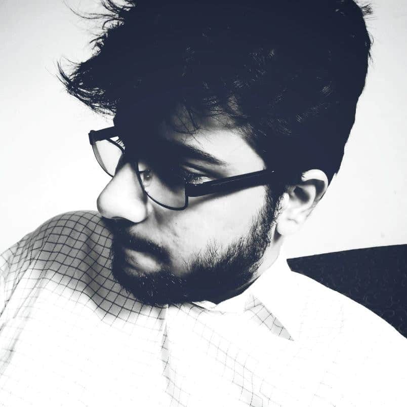 Kunal Somaiya