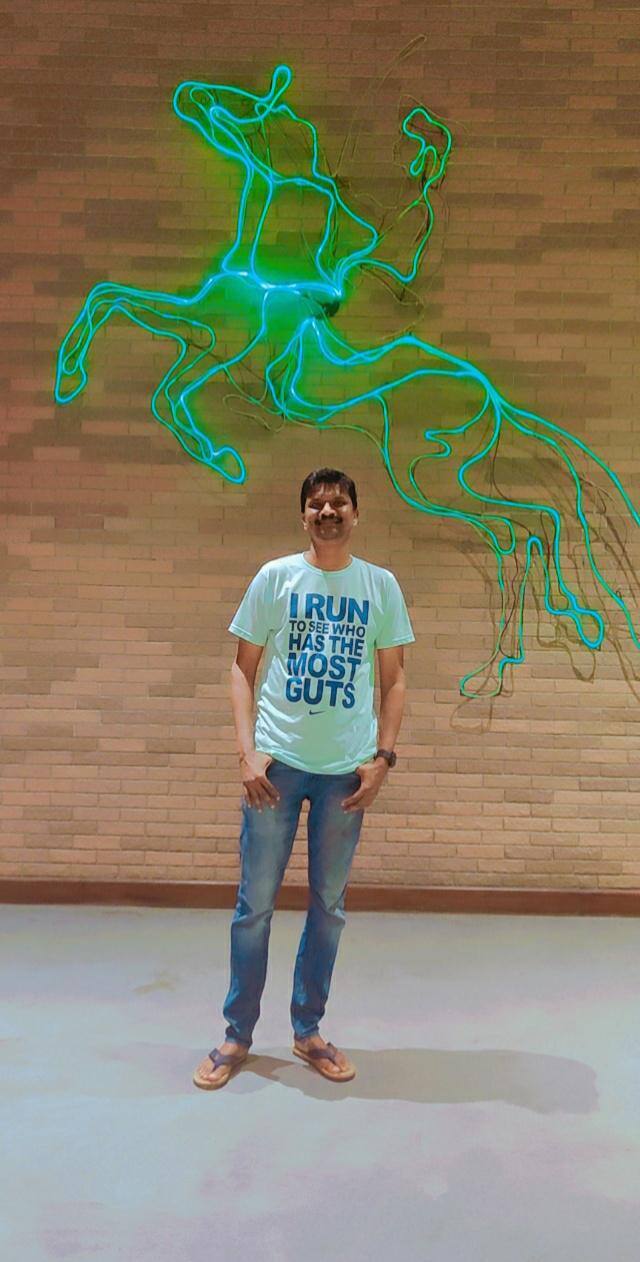 User