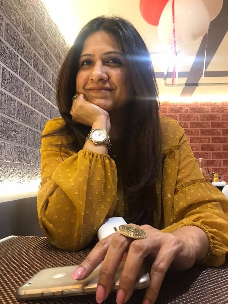 Meghna RajeMahadik