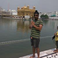 Jagjot Singh