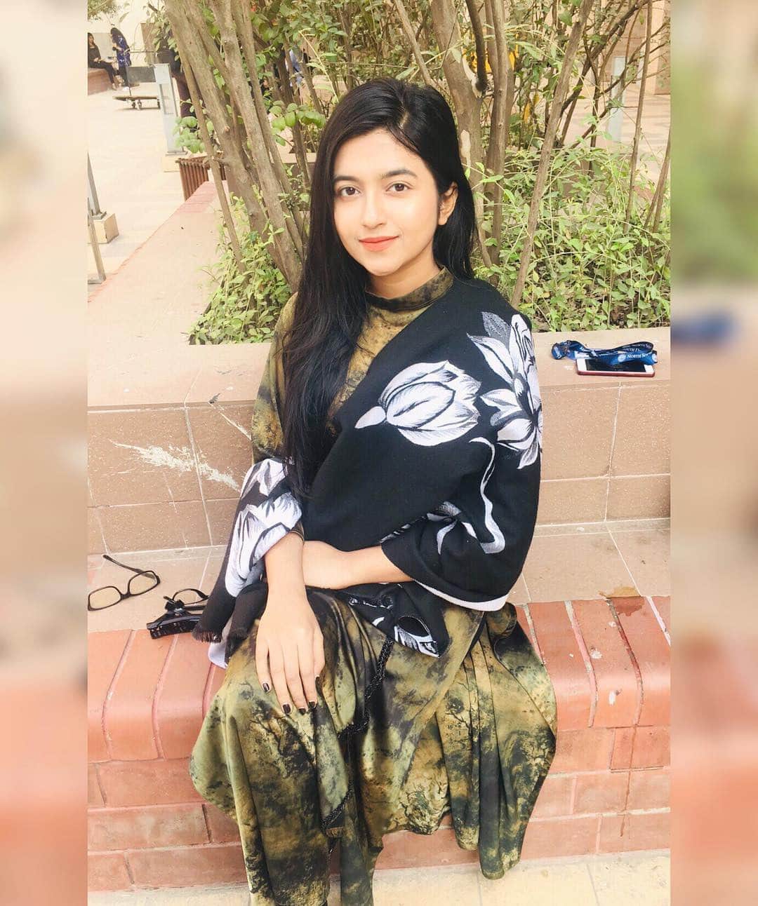 Zoya Khan