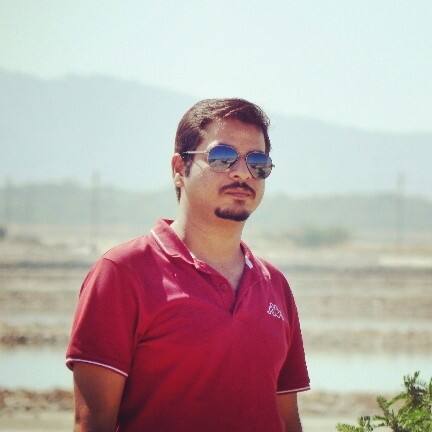 User