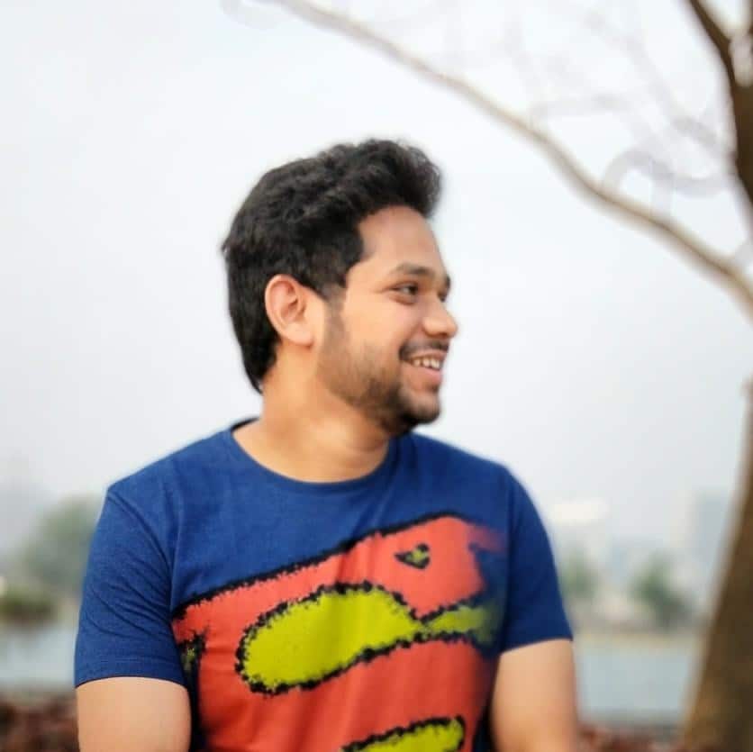Karan Wadkar