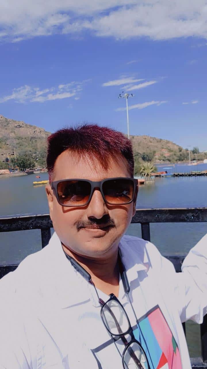 Keyur Soni