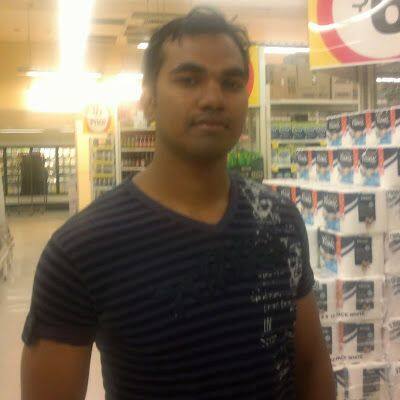 User