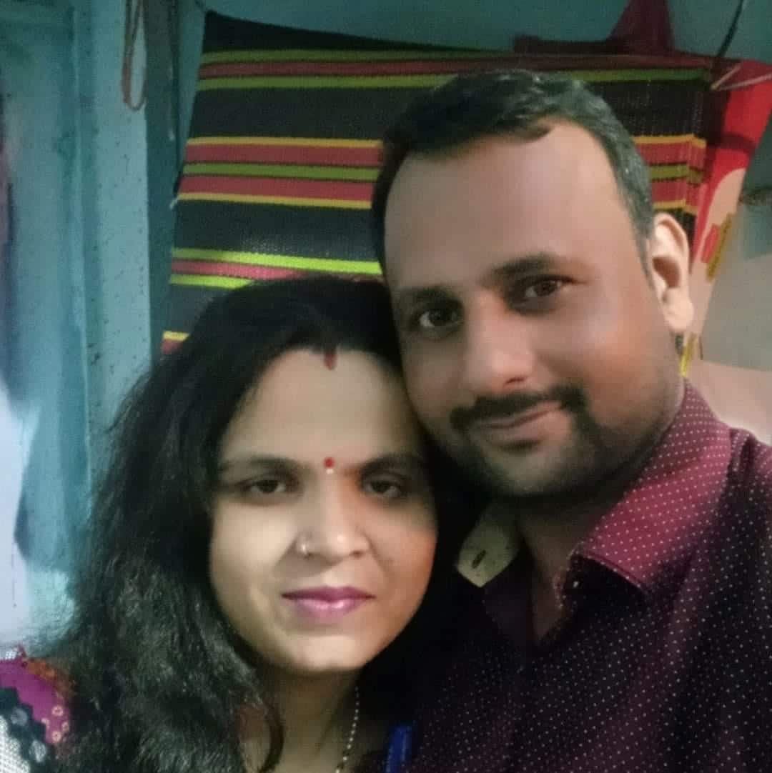 Vaibhavi Patel