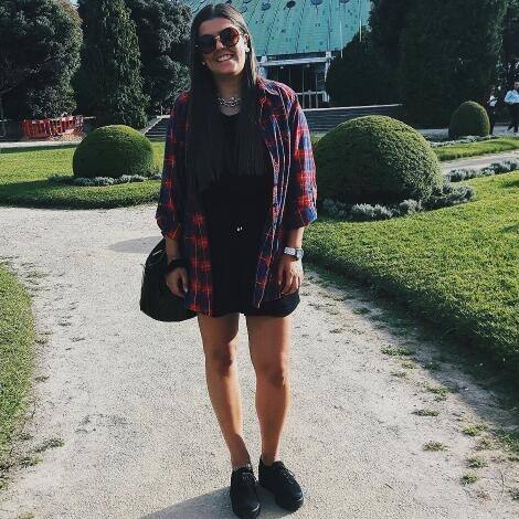 Mafalda Vaz Teixeira