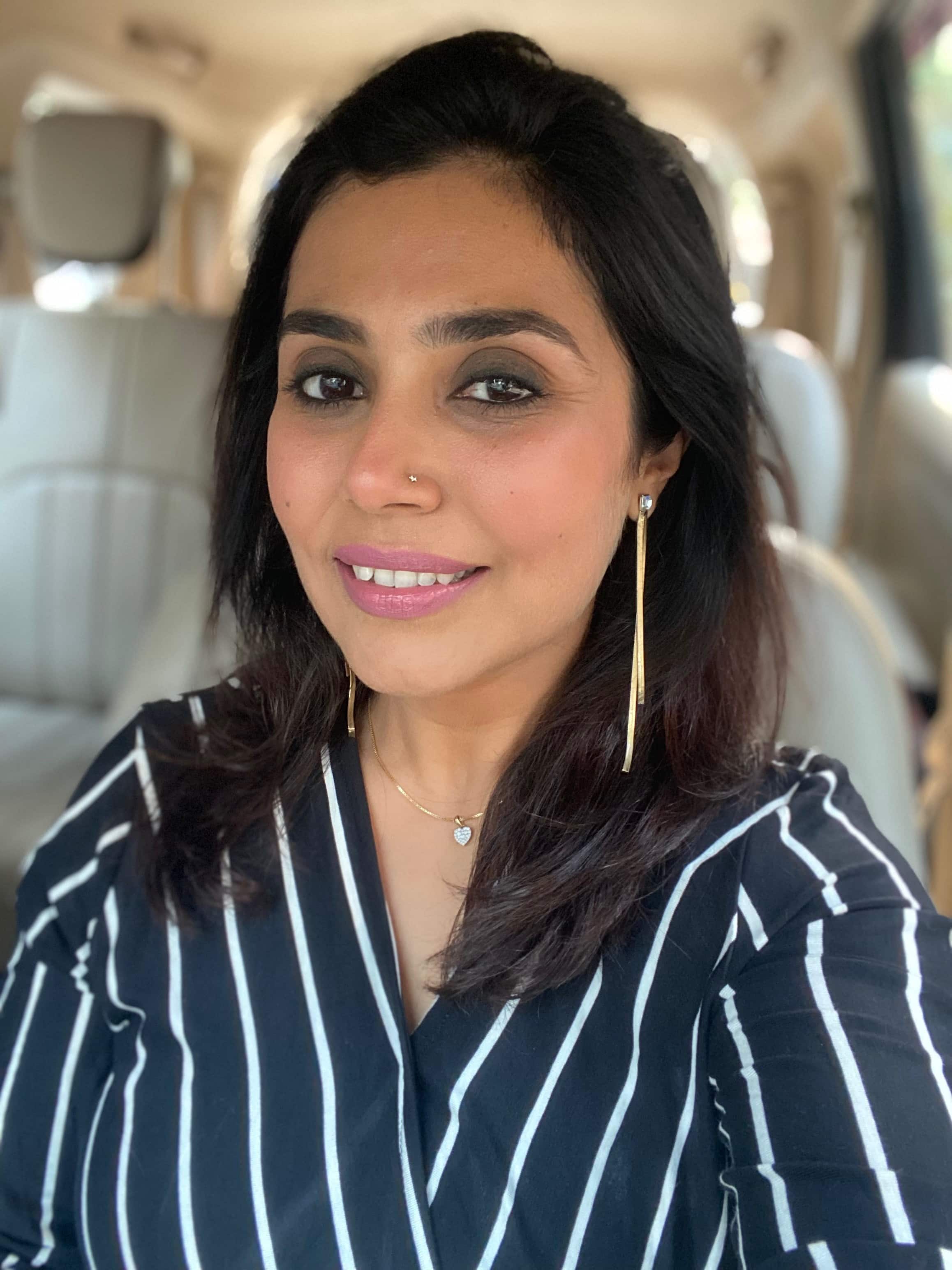 DrPooja Davawalla Desai
