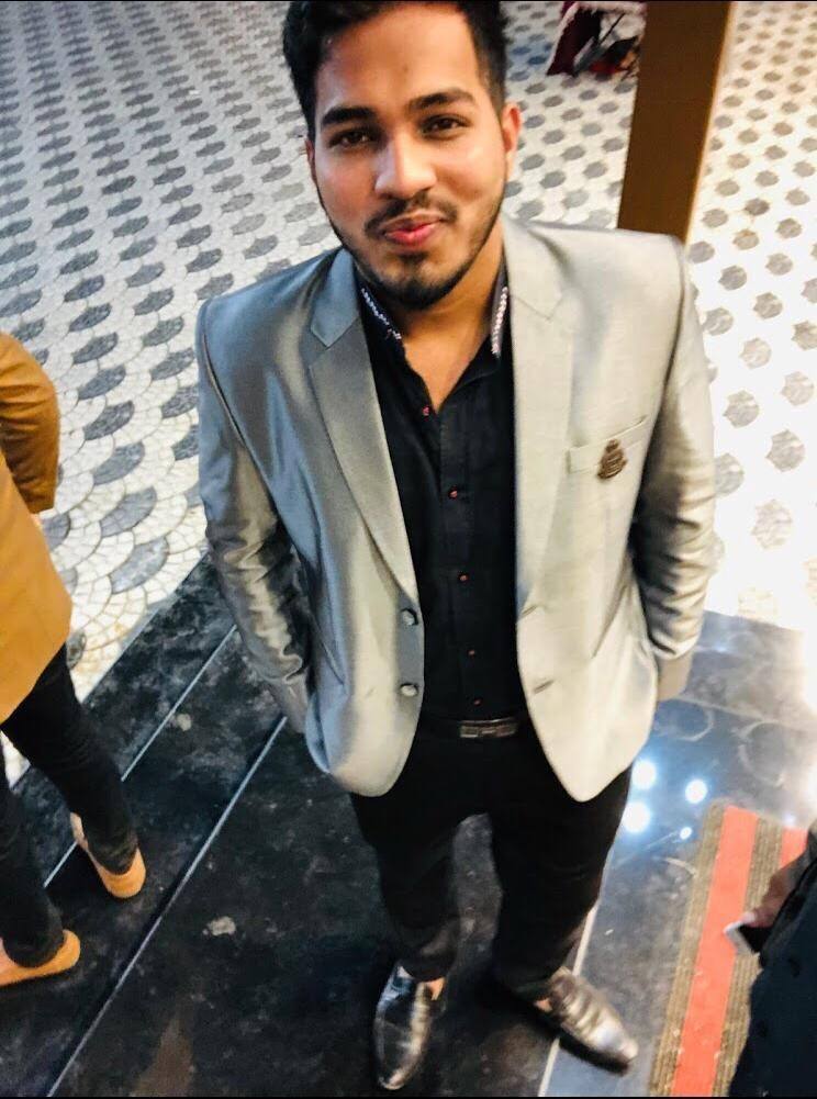 User