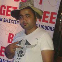 Ashwin Singh