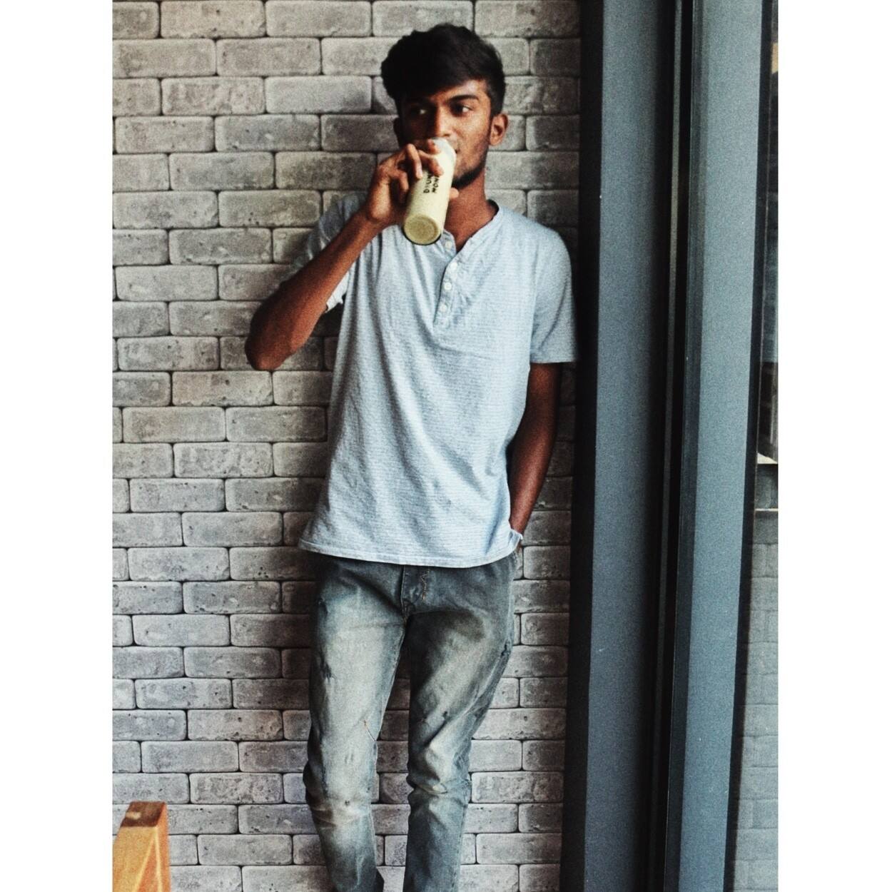User