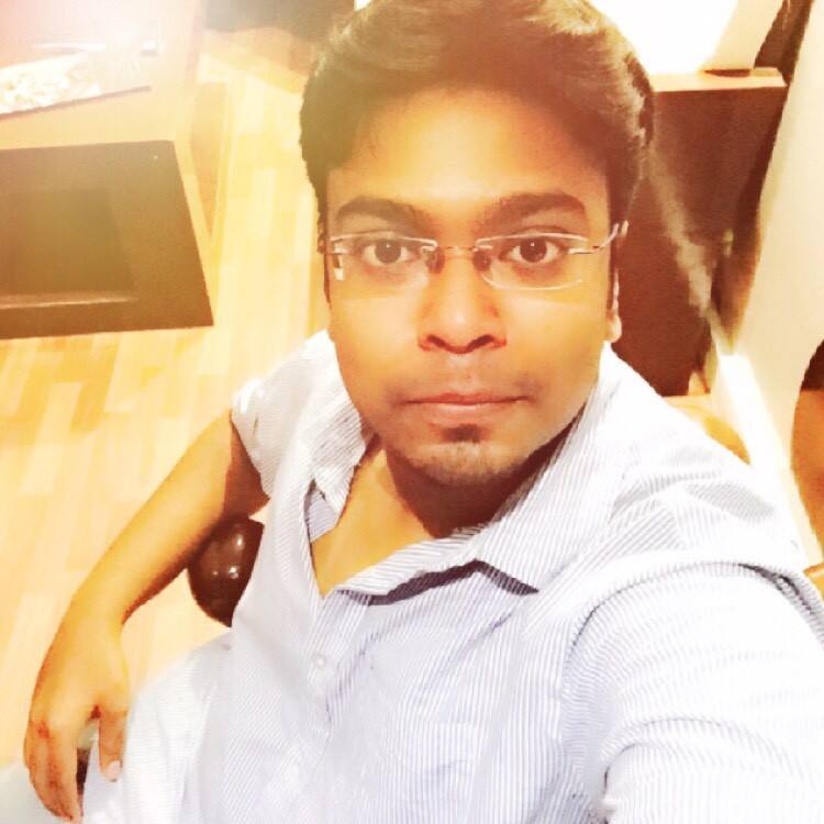 User