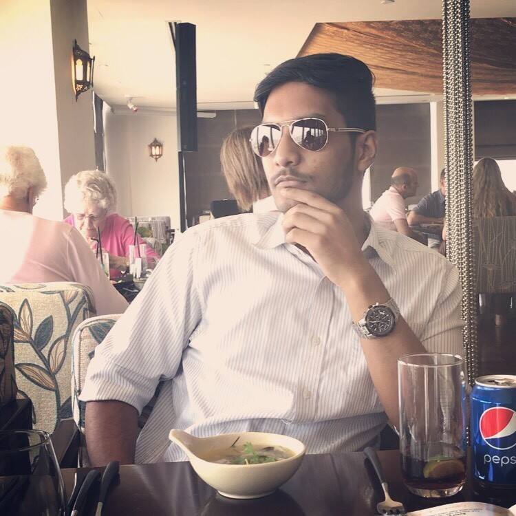 User