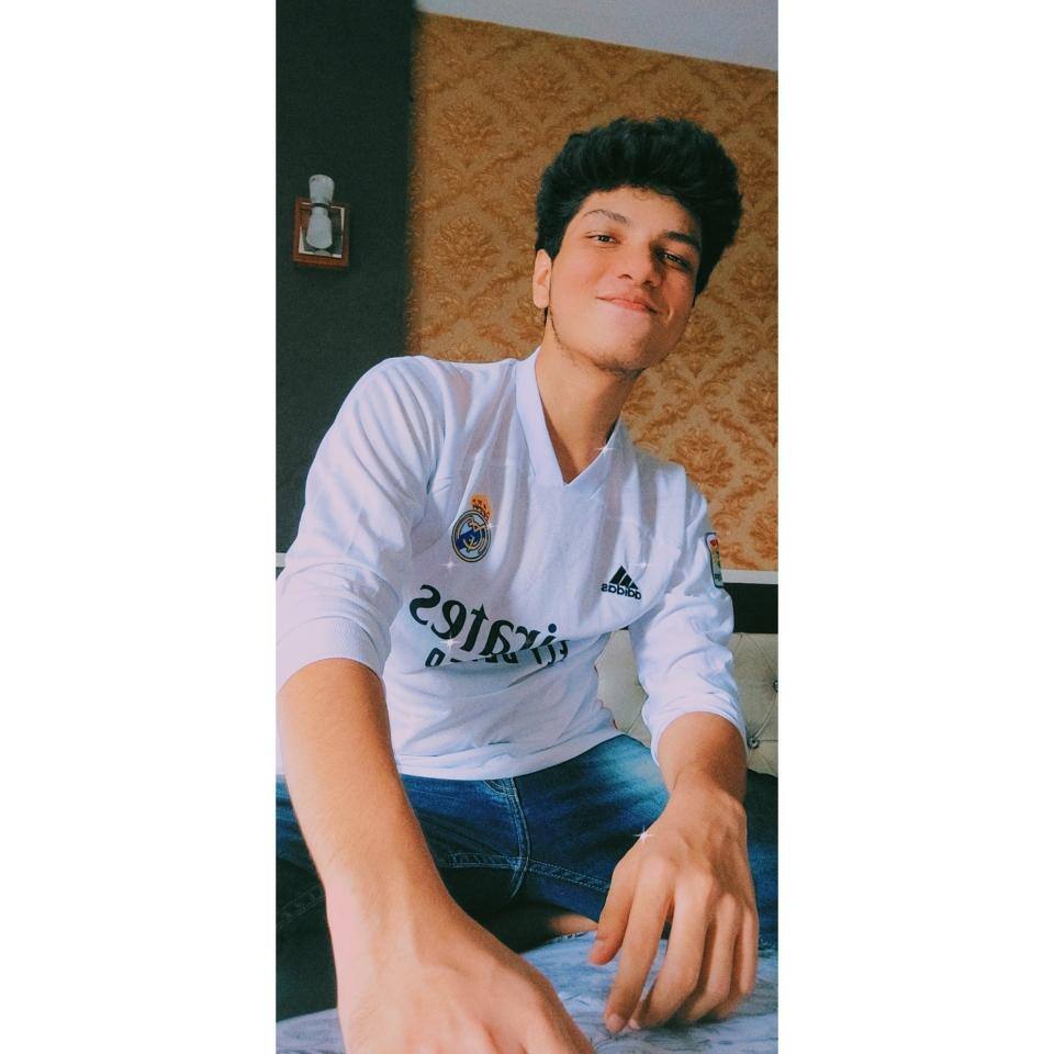 User