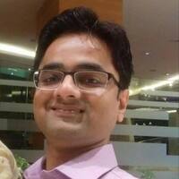 Shashank Rastogi, Delhi NCR | Zomato