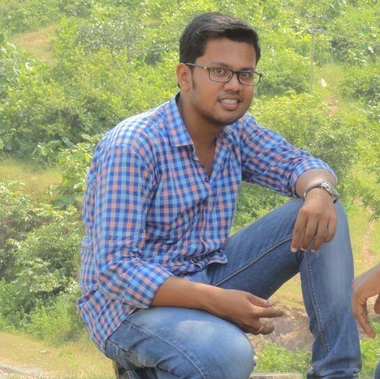 User
