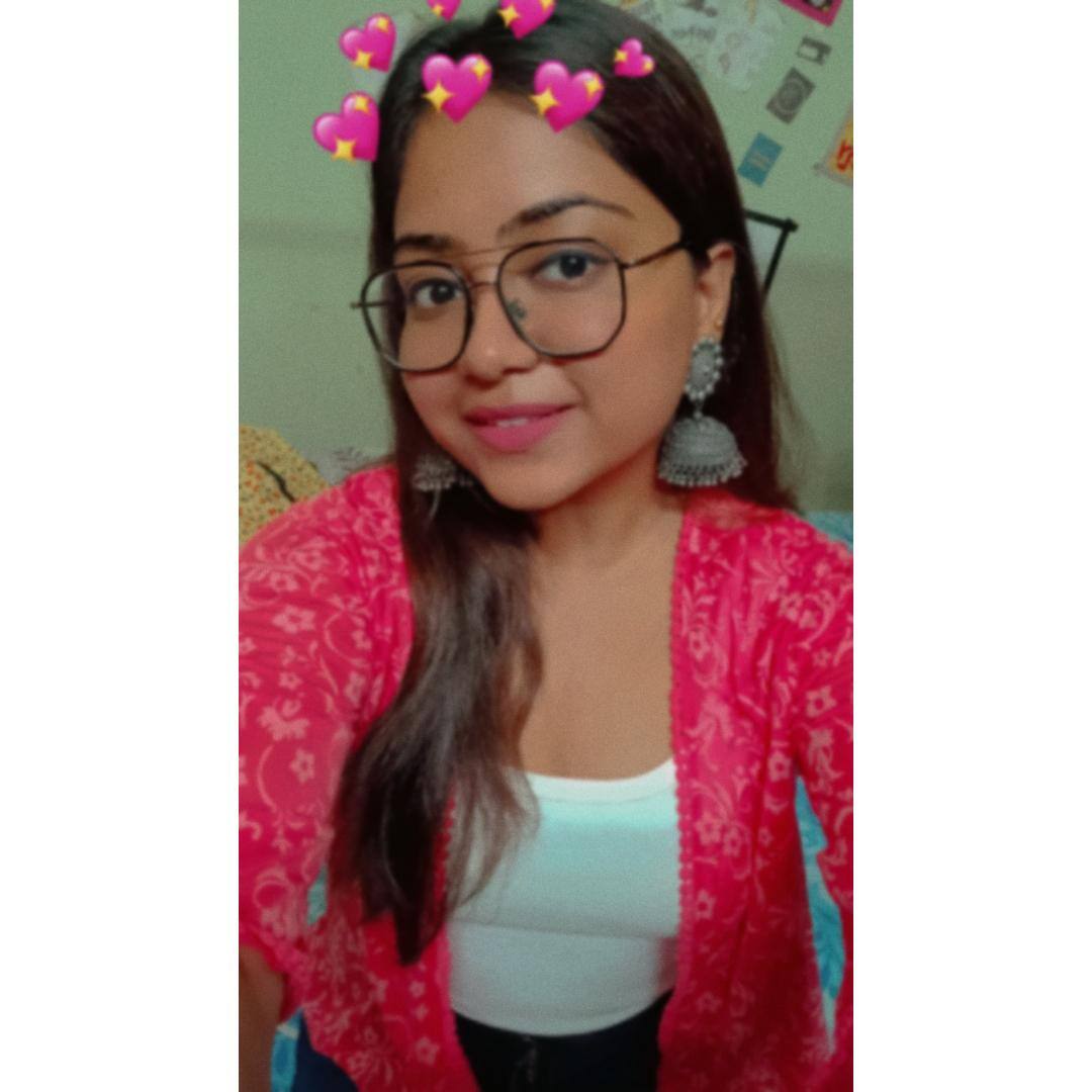 User