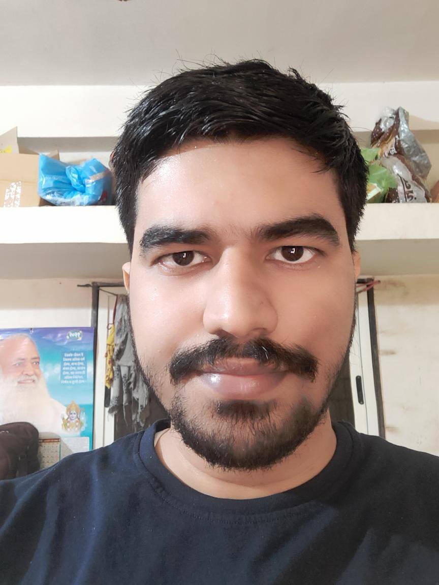 User