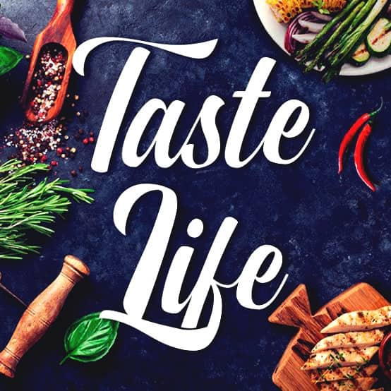 TasteTheLife